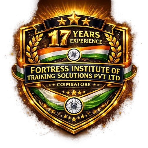 Fortress Institute - 17 Years of Excellence