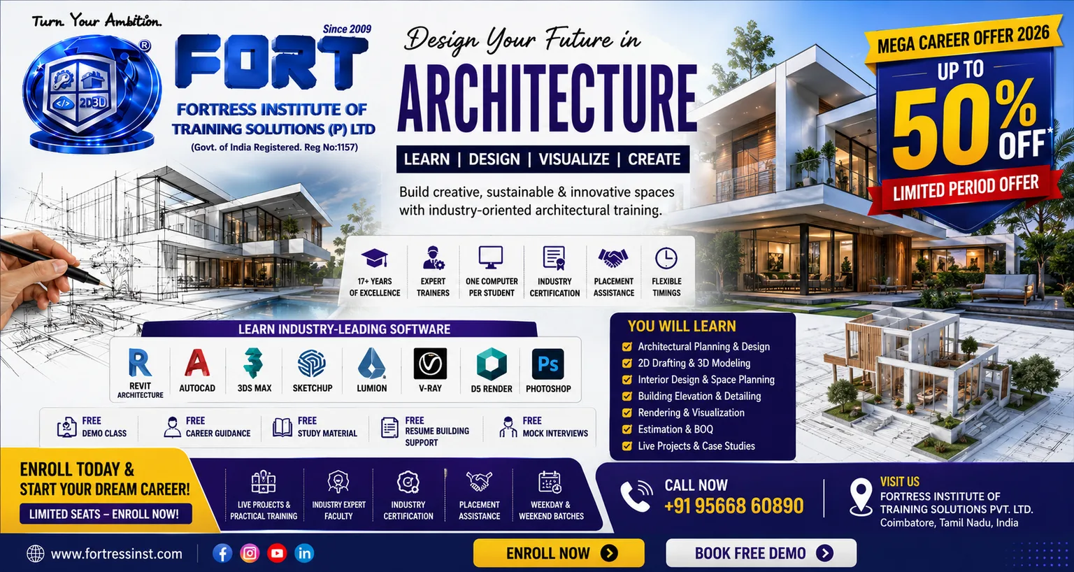 Video editing and multimedia production studio